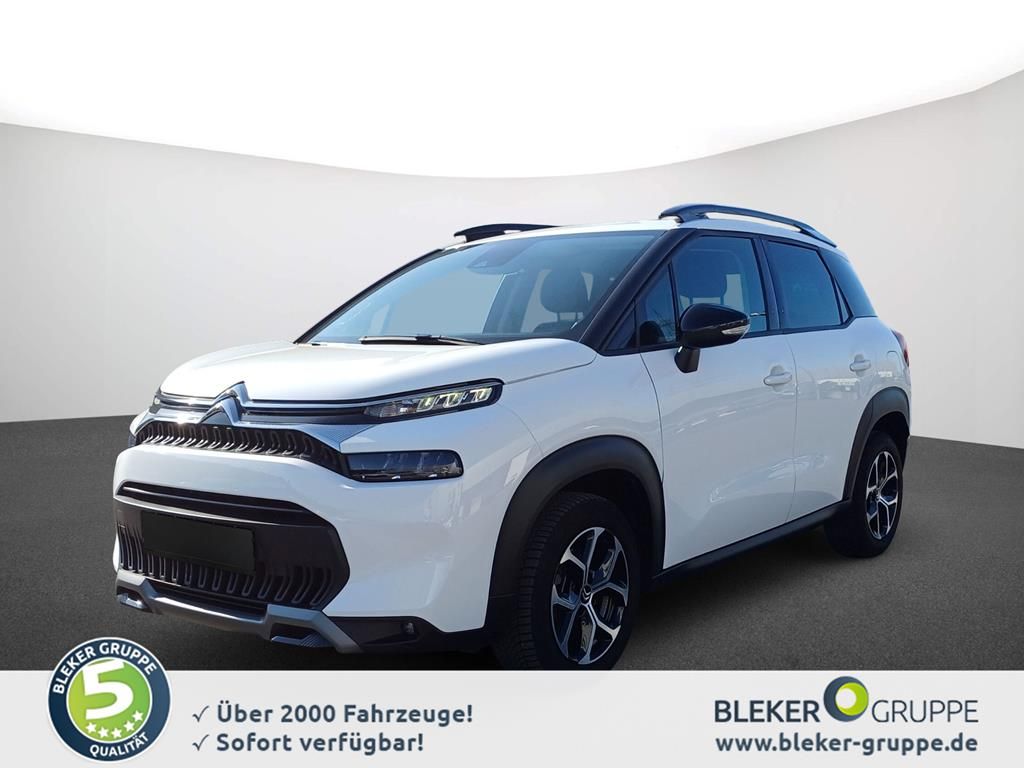 Citroën C3 Aircross 2023