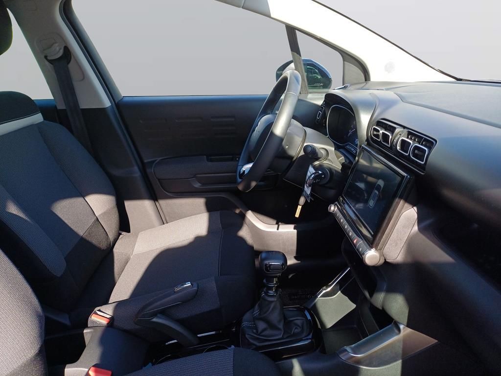 Citroën C3 Aircross 2023