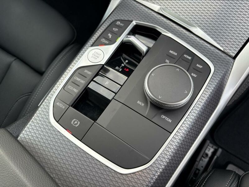 BMW 430 Gran Coupé 2025