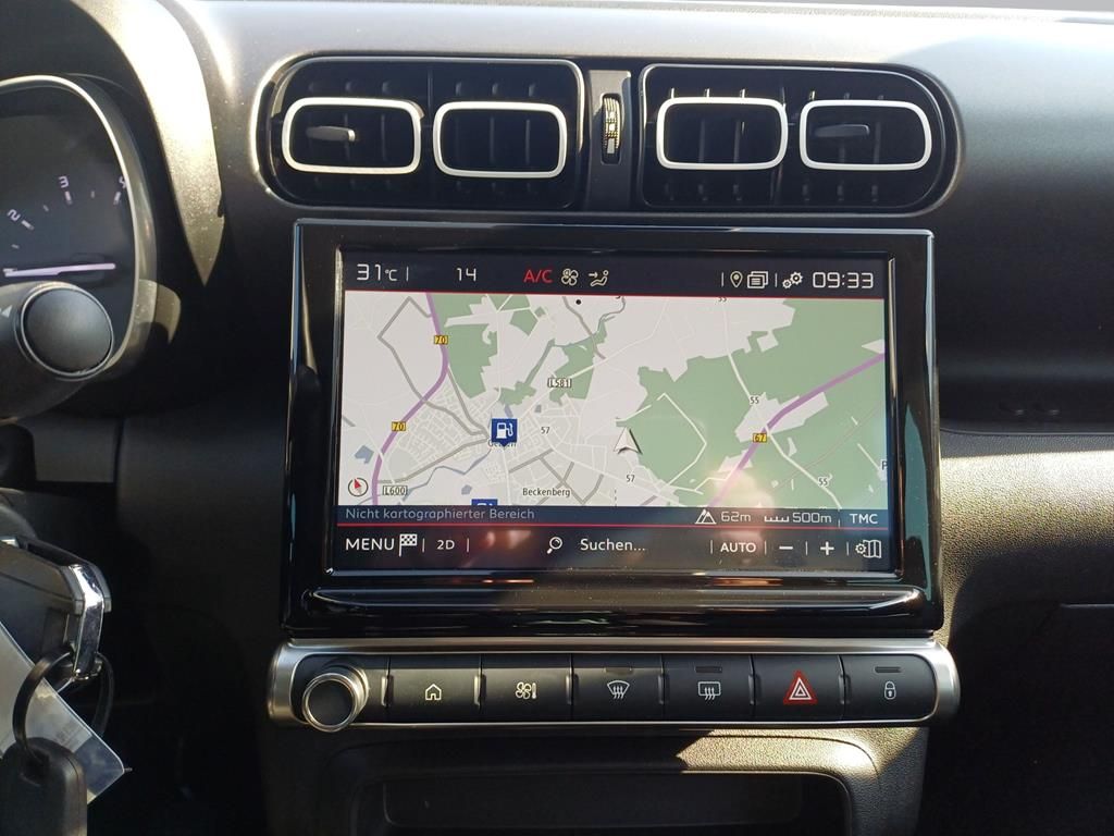 Citroën C3 Aircross 2023