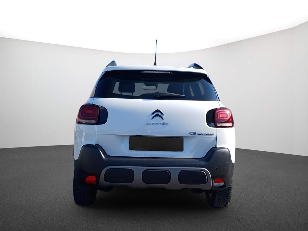 Citroën C3 Aircross 2023