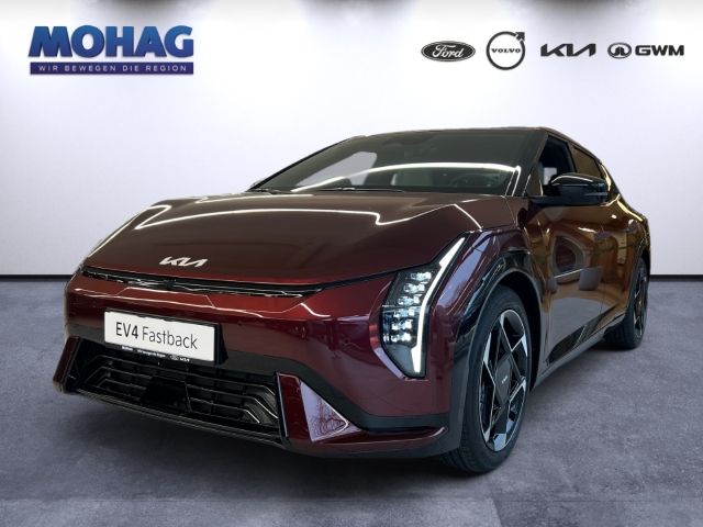 Kia EV4
