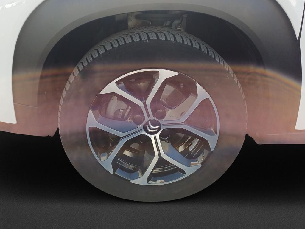 Citroën C3 Aircross 2023