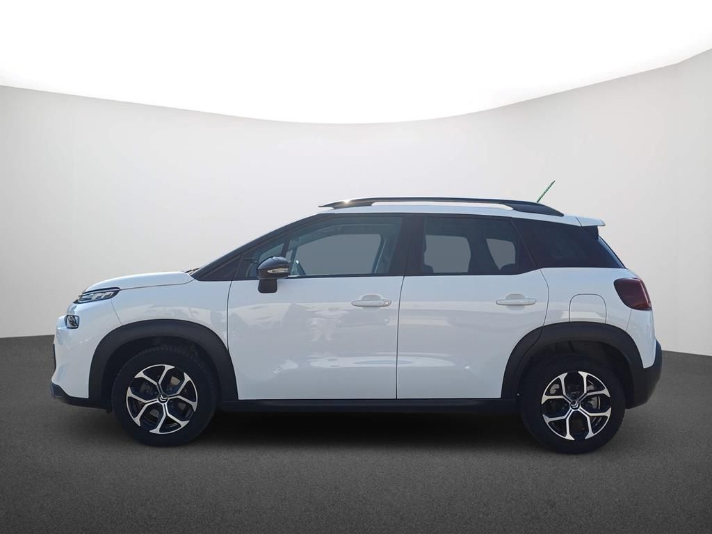 Citroën C3 Aircross 2023