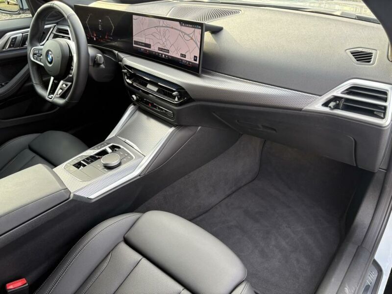 BMW 430 Gran Coupé 2025