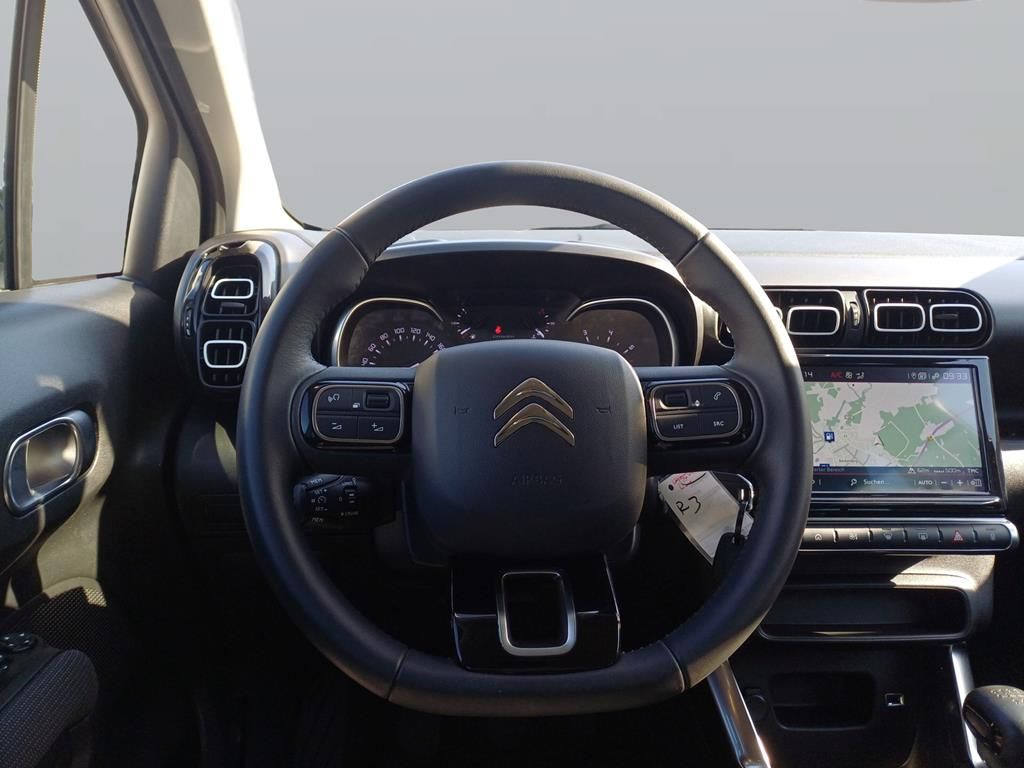 Citroën C3 Aircross 2023