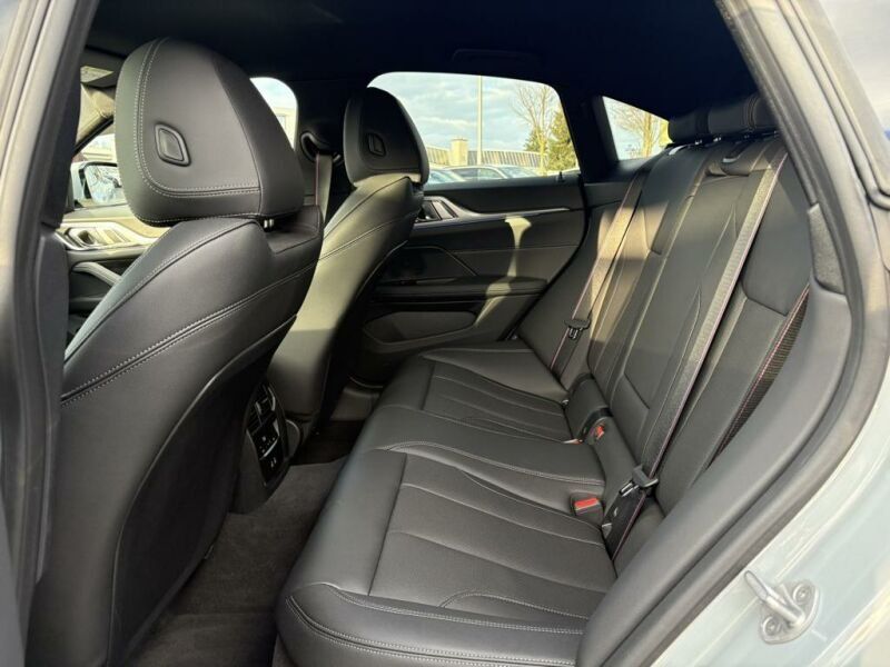 BMW 430 Gran Coupé 2025