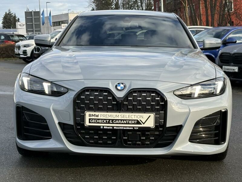 BMW 430 Gran Coupé 2025