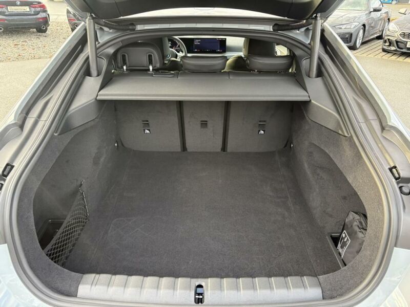 BMW 430 Gran Coupé 2025