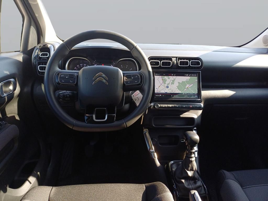 Citroën C3 Aircross 2023