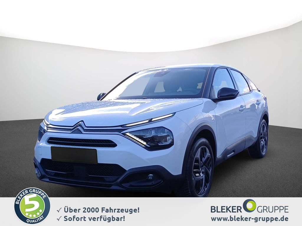 Citroën C4 2023