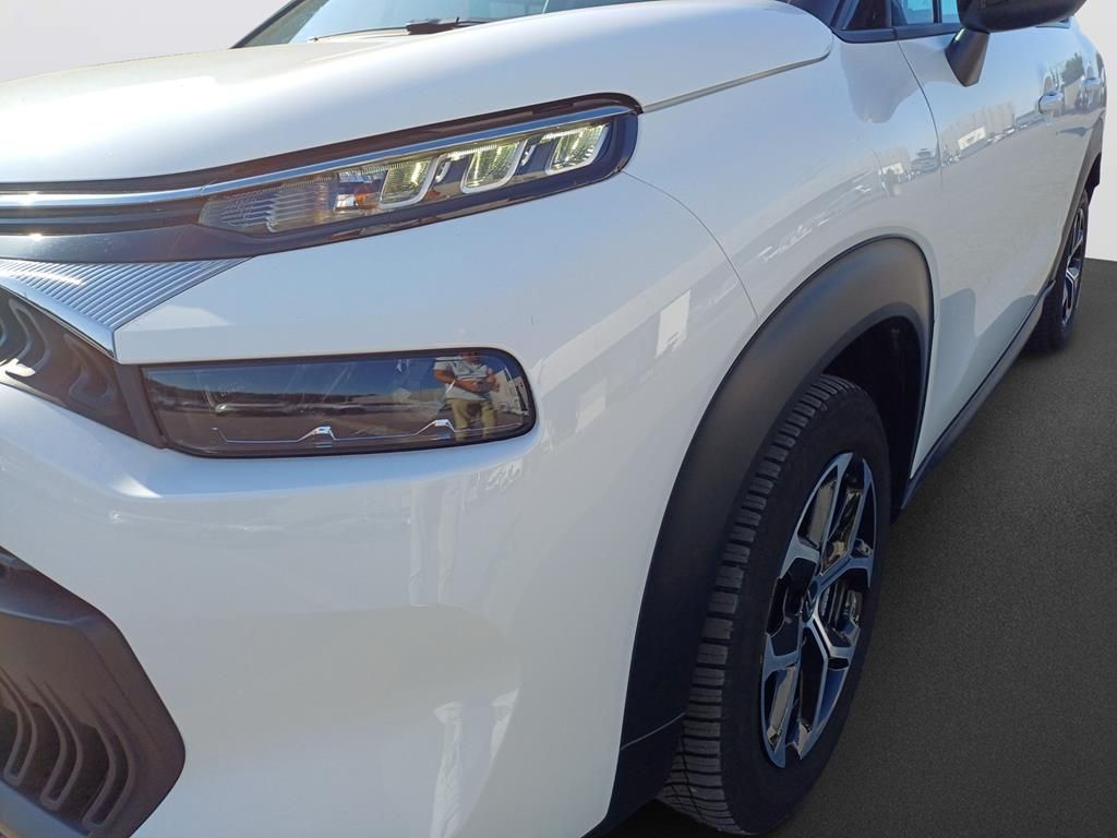 Citroën C3 Aircross 2023