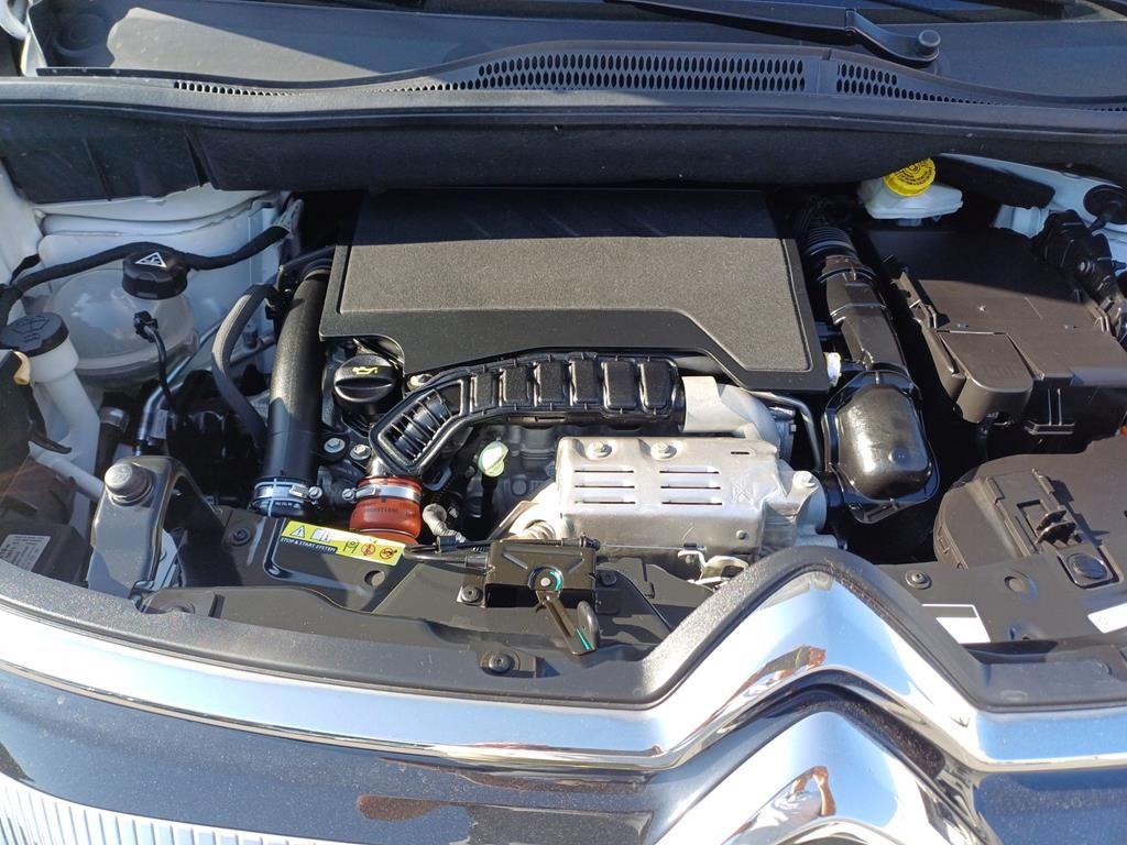 Citroën C3 Aircross 2023