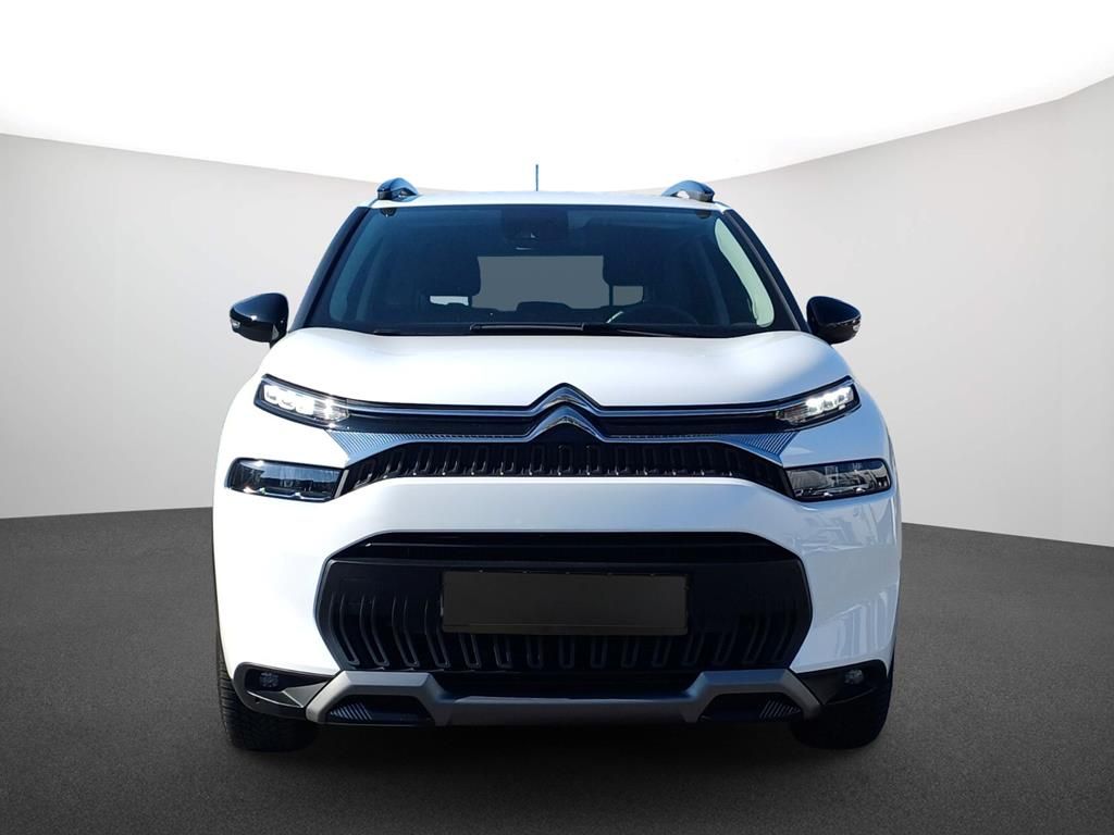 Citroën C3 Aircross 2023