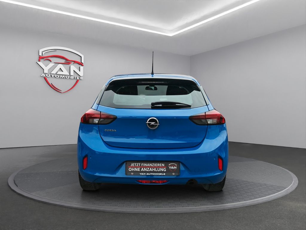 Opel Corsa 2022