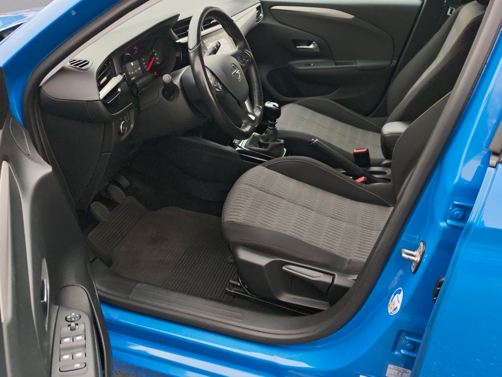 Opel Corsa 2022