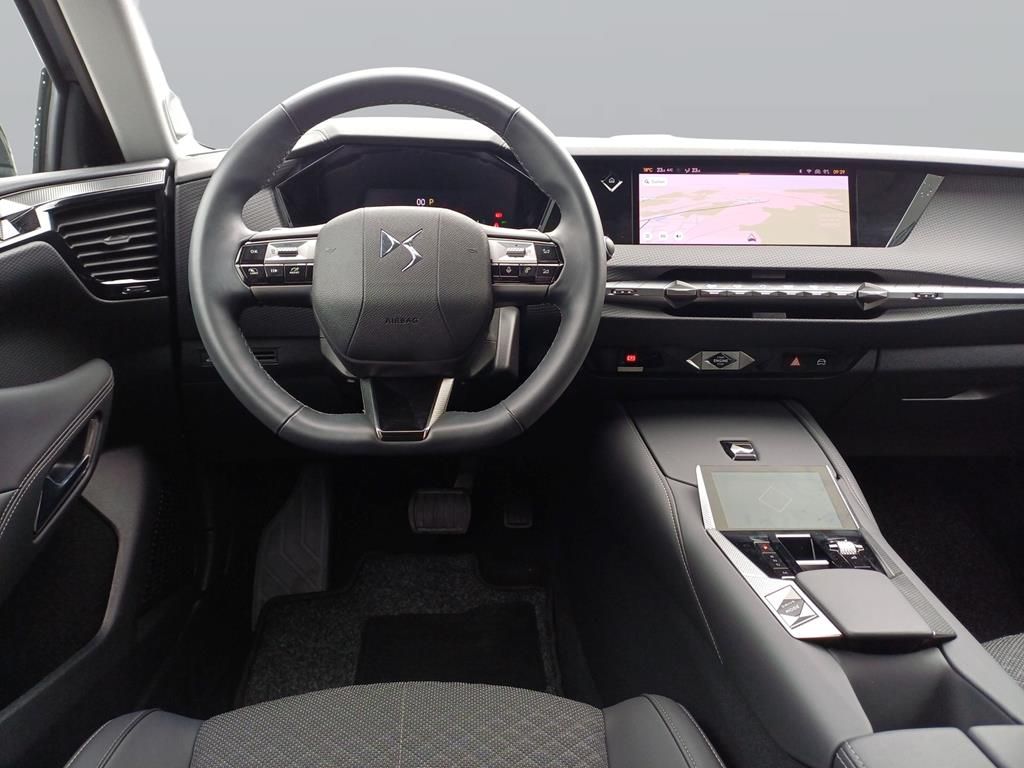 DS Automobiles DS4 2023