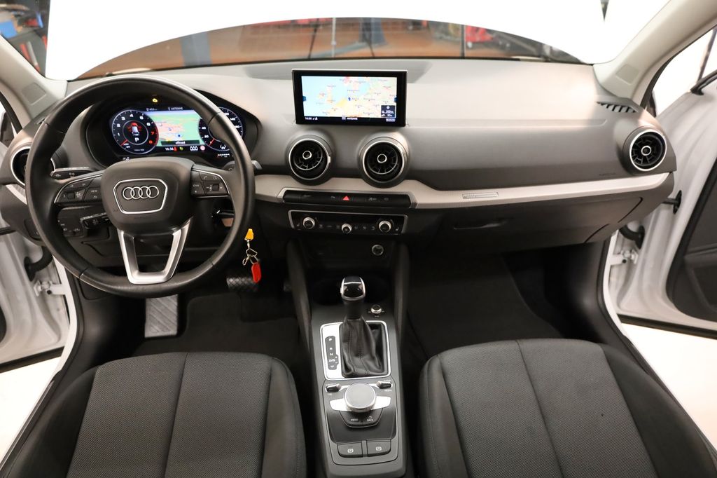 Audi Q2 2023