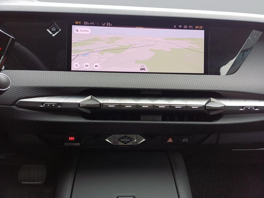 DS Automobiles DS4 2023