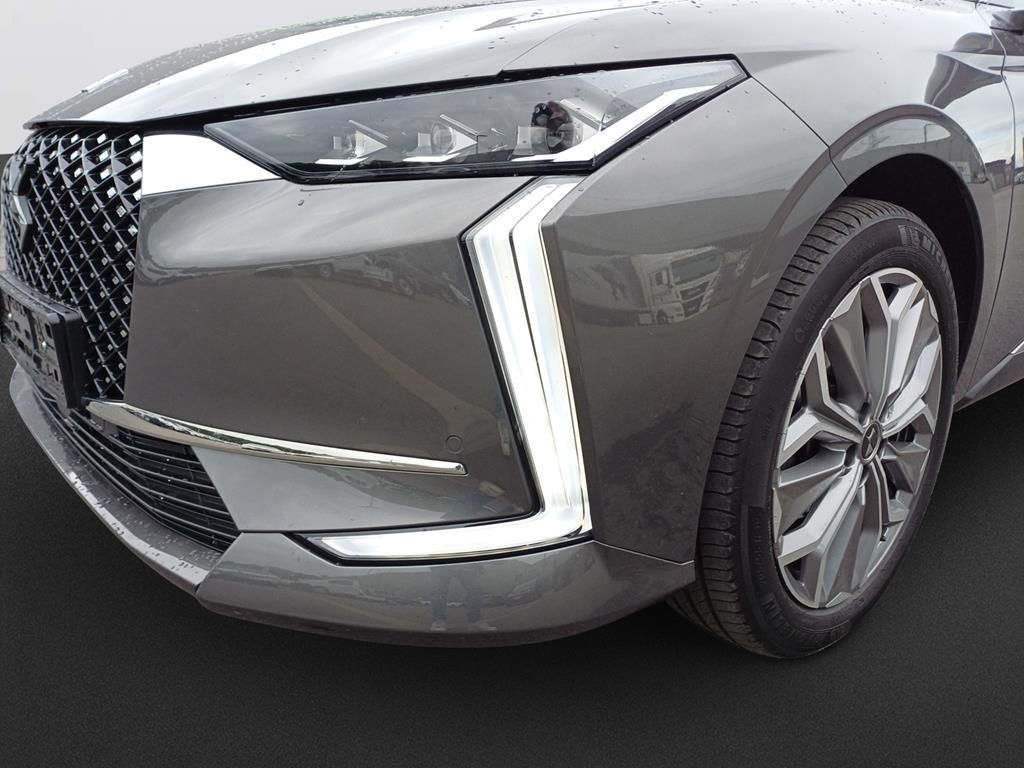 DS Automobiles DS4 2023