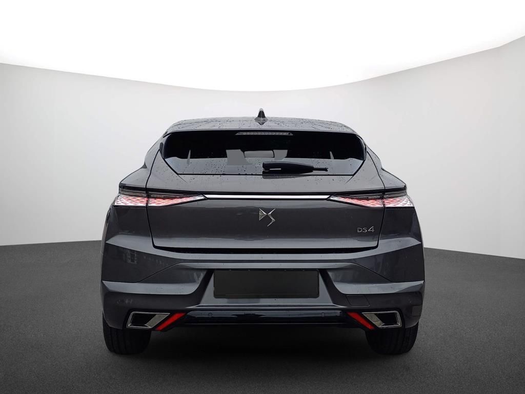 DS Automobiles DS4 2023
