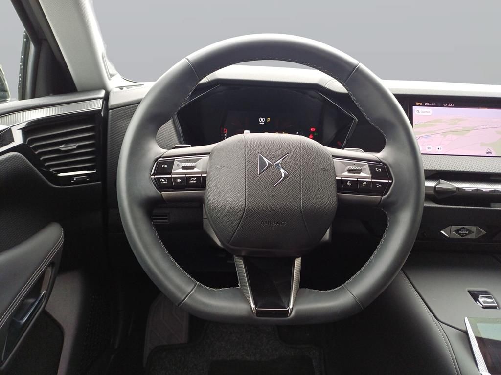 DS Automobiles DS4 2023