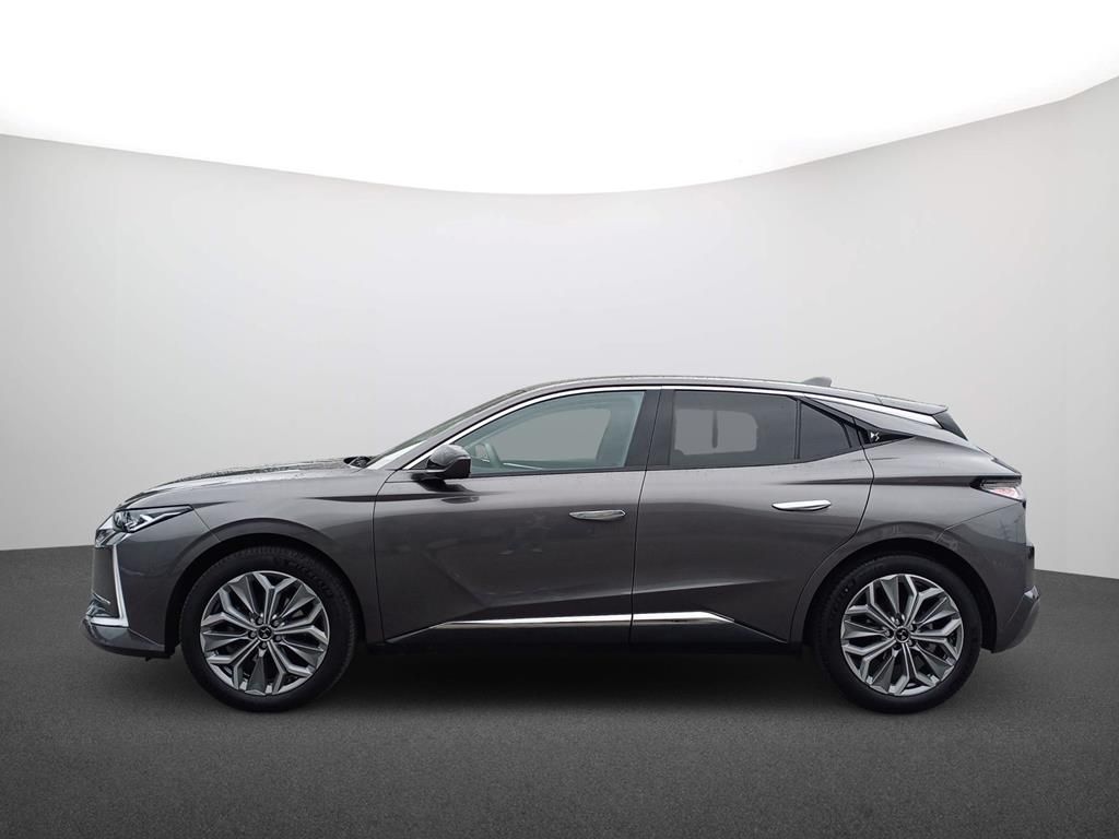 DS Automobiles DS4 2023