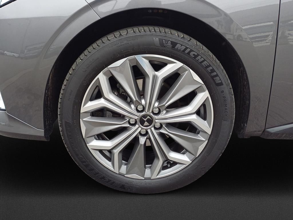 DS Automobiles DS4 2023