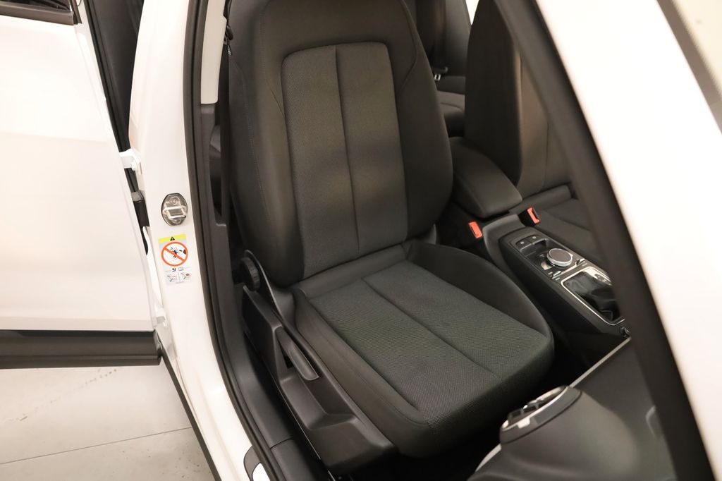 Audi Q2 2023