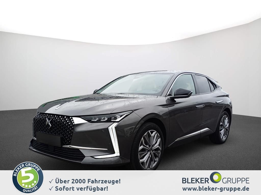 DS Automobiles DS4 2023