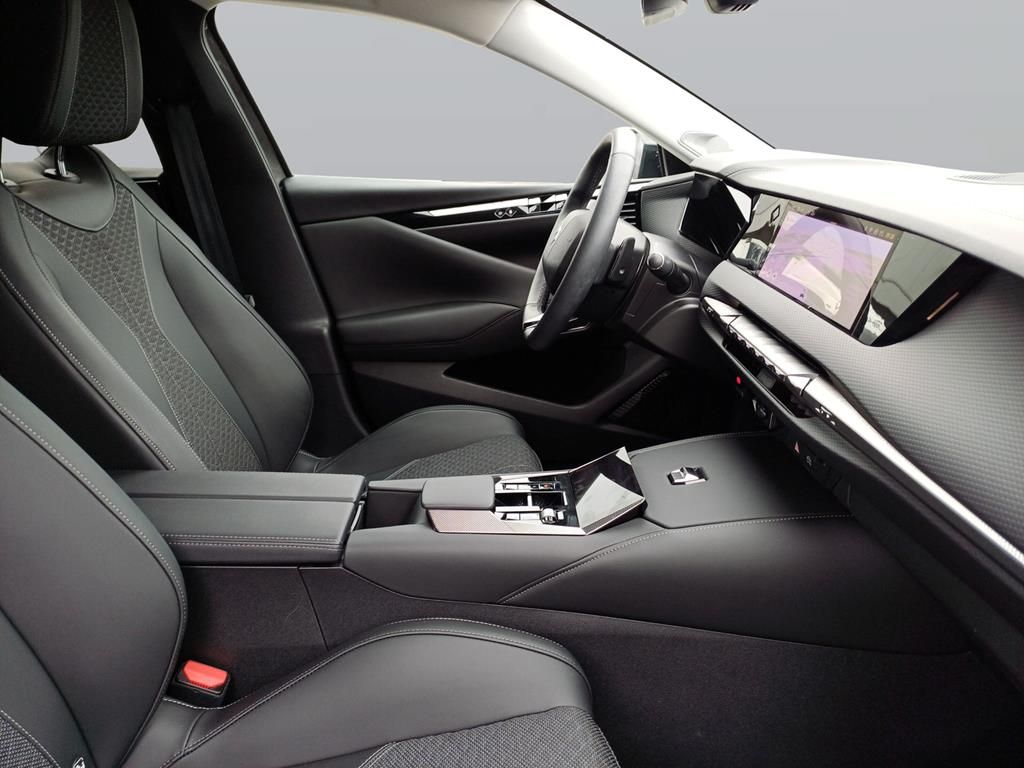 DS Automobiles DS4 2023