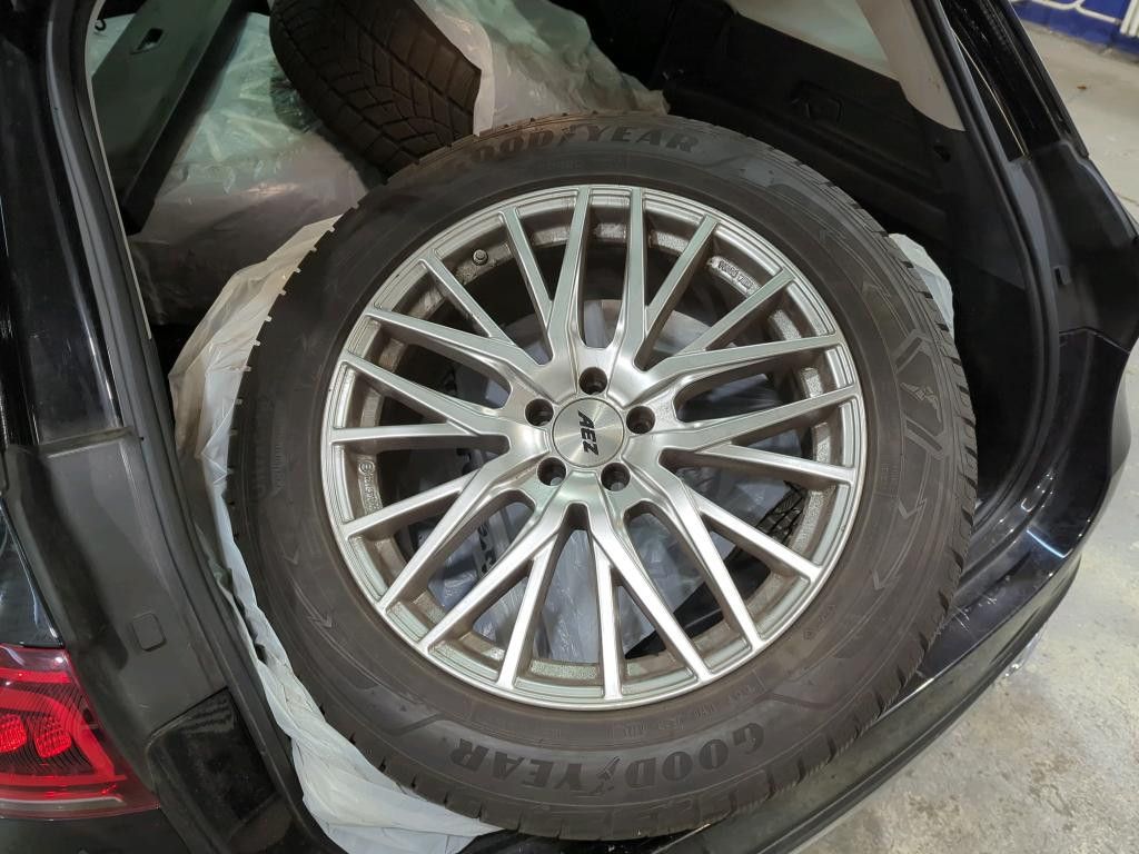 Mercedes-Benz GLE 350 2021