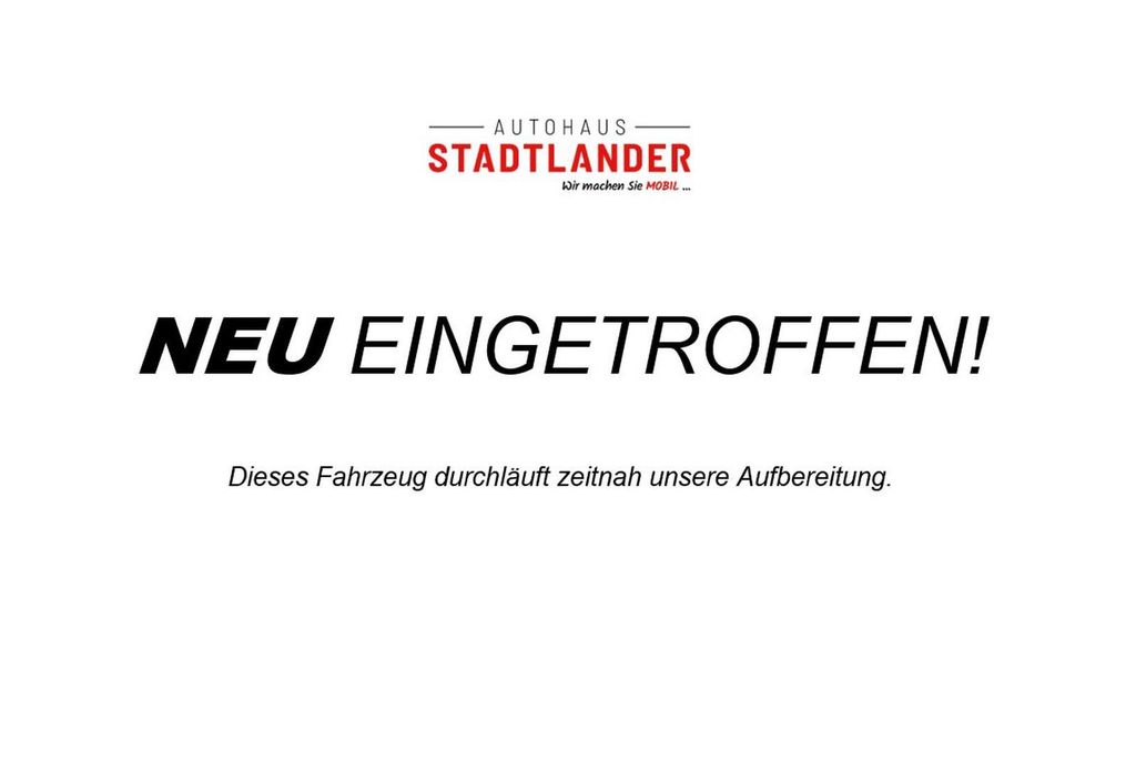 Mercedes-Benz Vito 2020