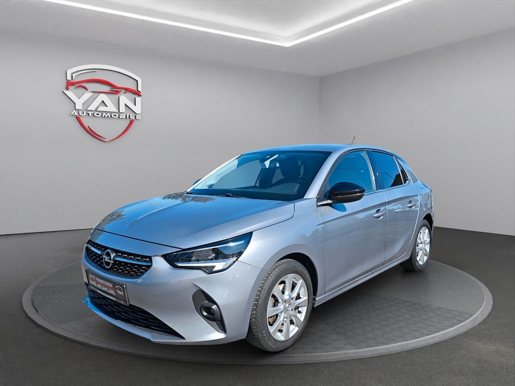 Opel Corsa 2020
