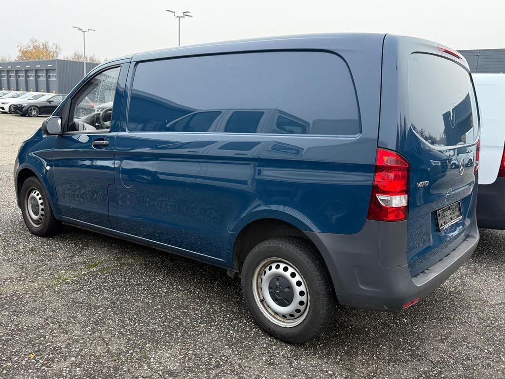 Mercedes-Benz Vito 2020