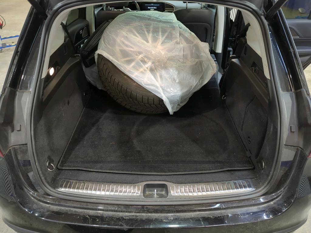 Mercedes-Benz GLE 350 2021