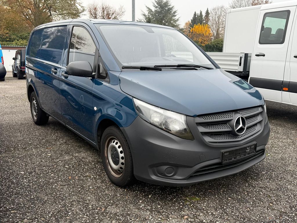 Mercedes-Benz Vito 2020