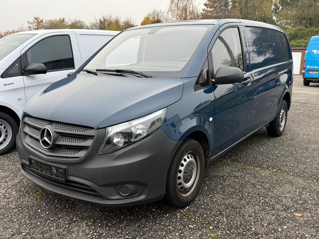 Mercedes-Benz Vito 2020