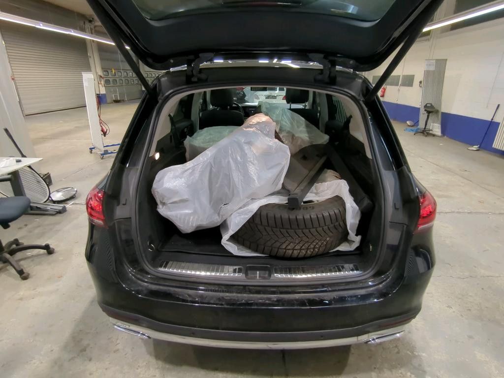 Mercedes-Benz GLE 350 2021