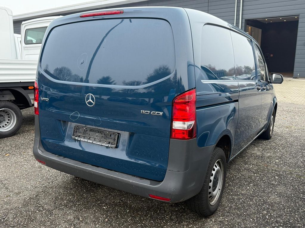 Mercedes-Benz Vito 2020