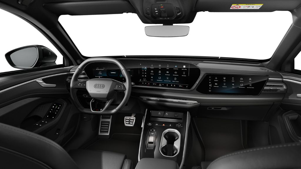Audi A6 2025