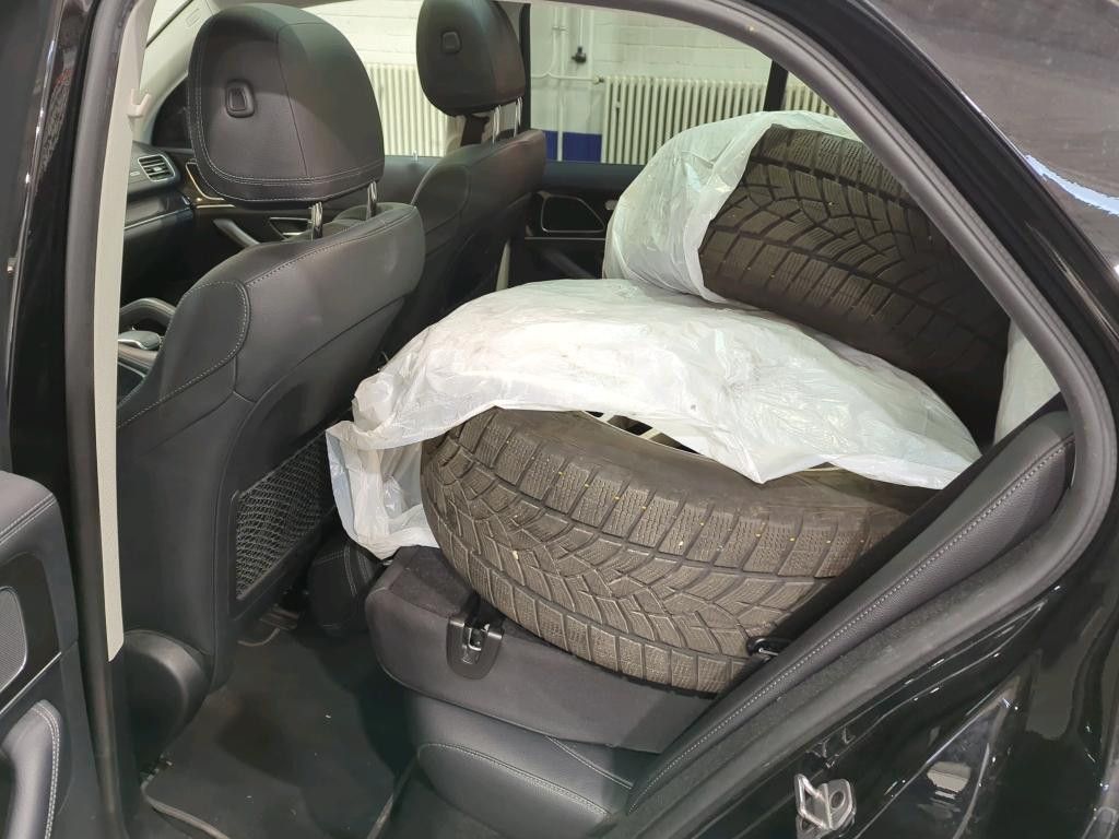 Mercedes-Benz GLE 350 2021