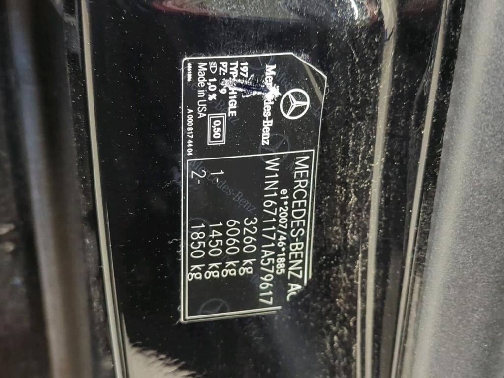 Mercedes-Benz GLE 350 2021