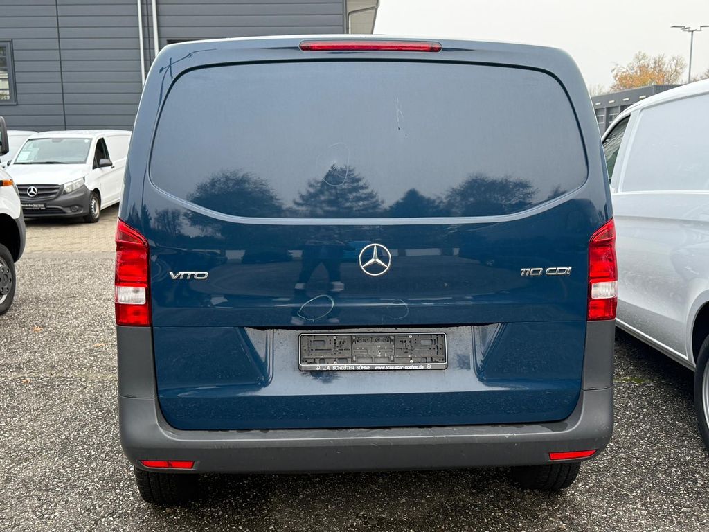 Mercedes-Benz Vito 2020