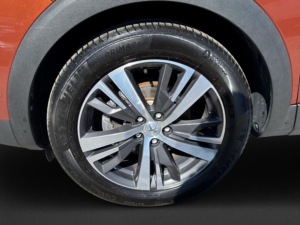 Peugeot 5008 2023