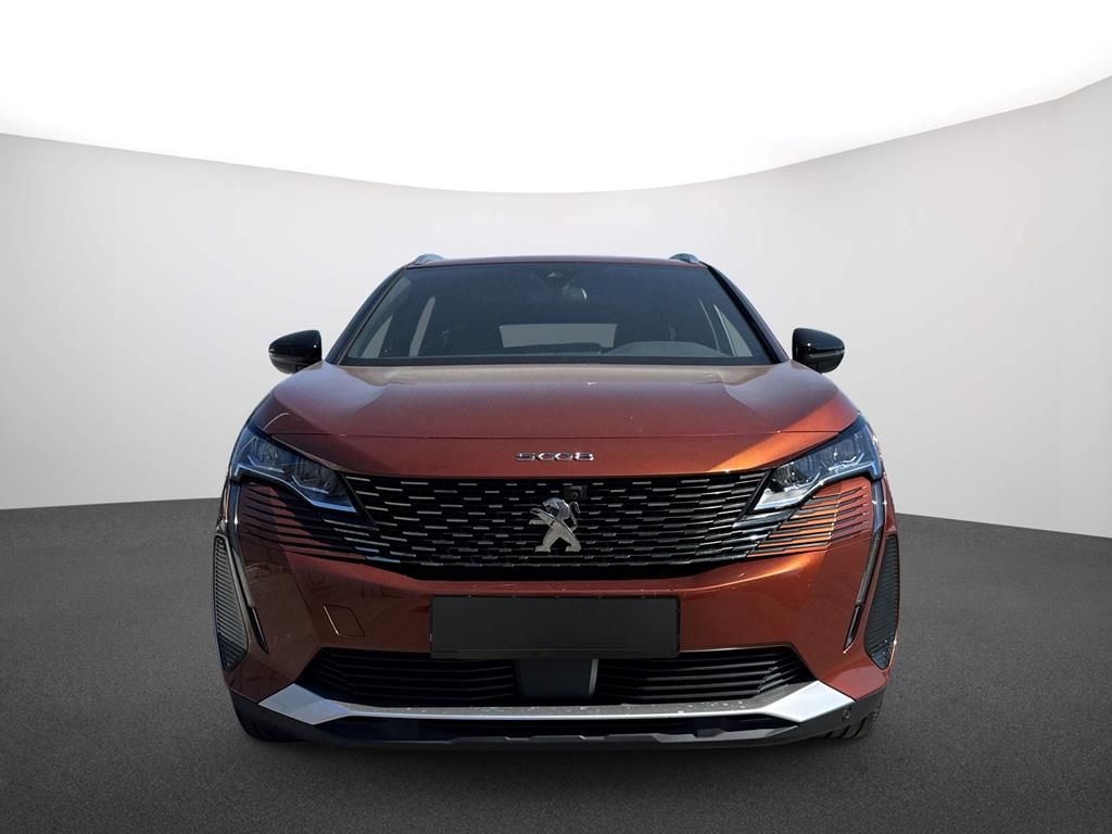 Peugeot 5008 2023