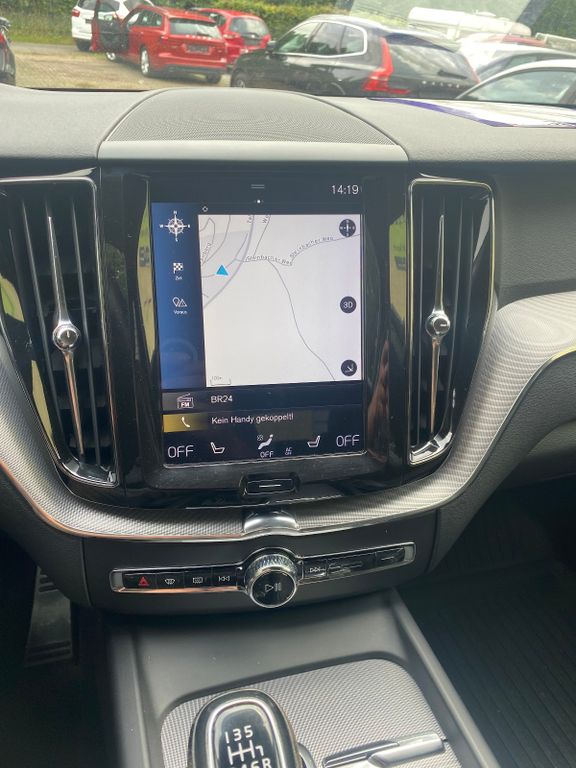 Volvo XC60 2019