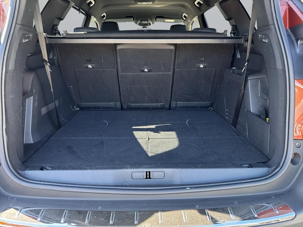 Peugeot 5008 2023