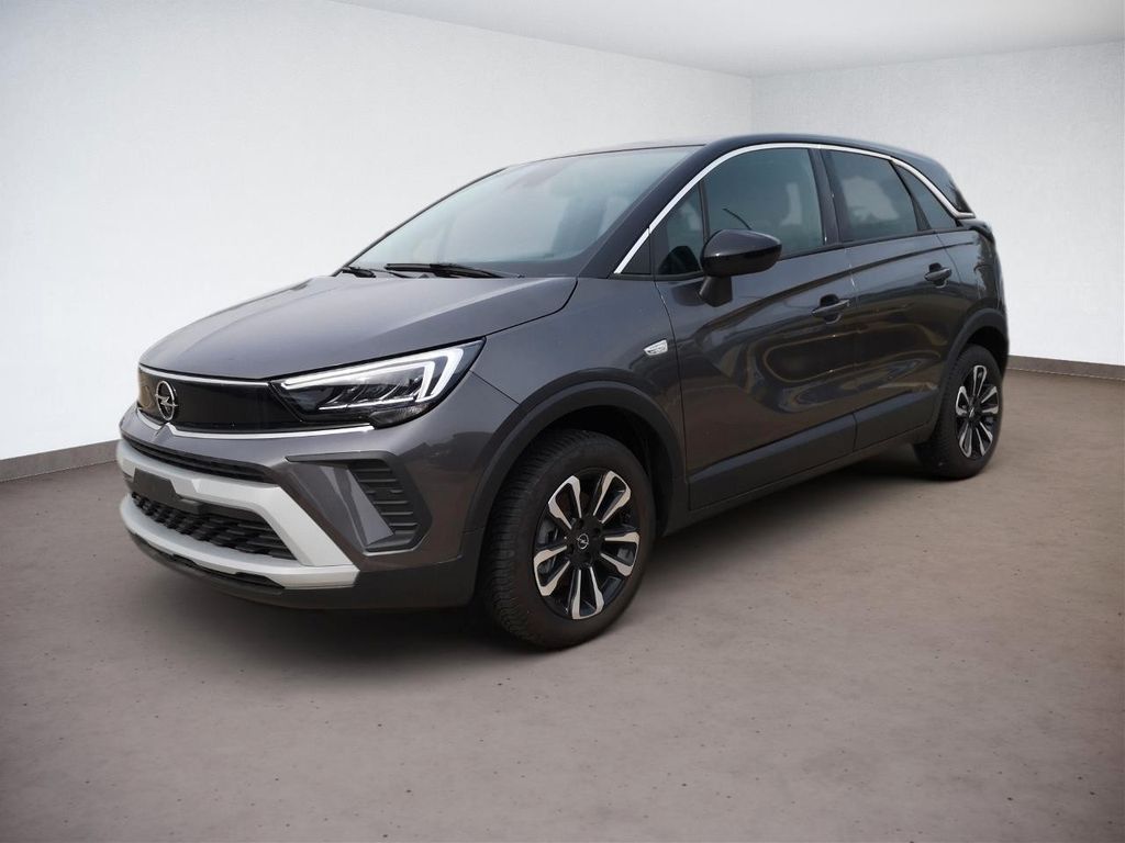 Opel Crossland (X) 2022