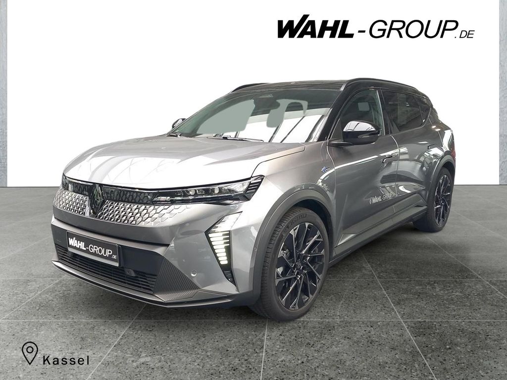 Renault Scenic E-TECH 2024